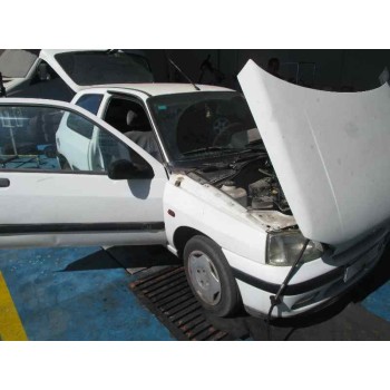 renault clio i fase i+ii (b/c57) del año 1998