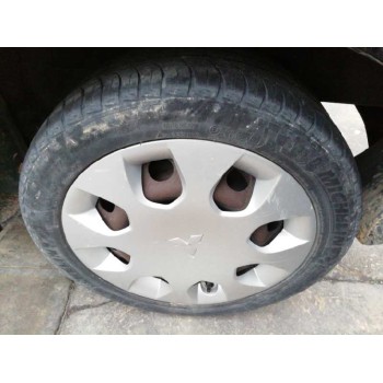 mitsubishi colt berlina 5 (z30a) del año 2005