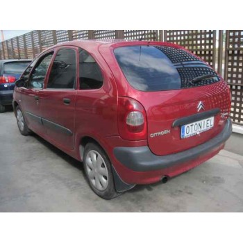 citroën xsara picasso del año 2001