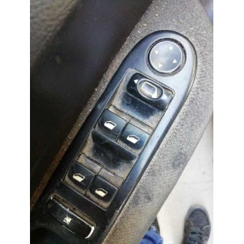 peugeot 307 (s1) del año 2003