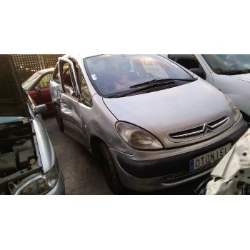 citroën xsara picasso del año 2003