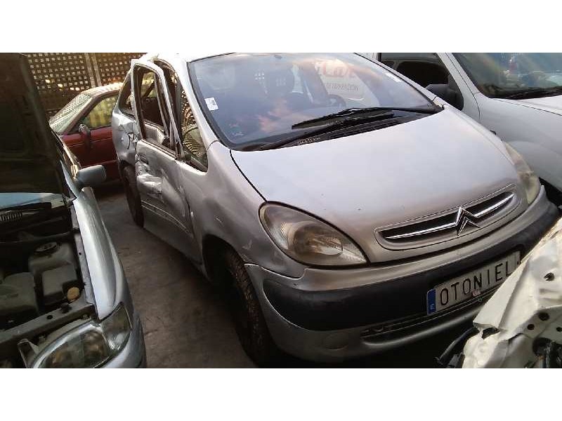 CITROËN XSARA PICASSO