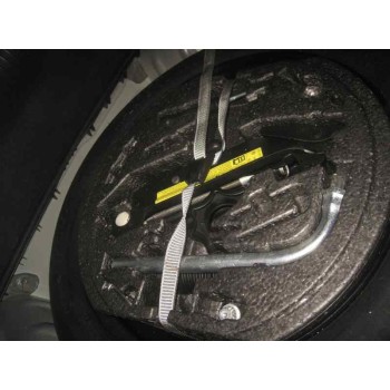 volkswagen golf v berlina (1k1) del año 2005