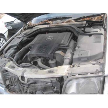 mercedes-benz clase s (w140) berlina del año 1993