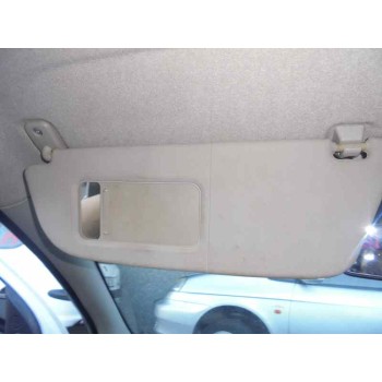 opel corsa c del año 2005