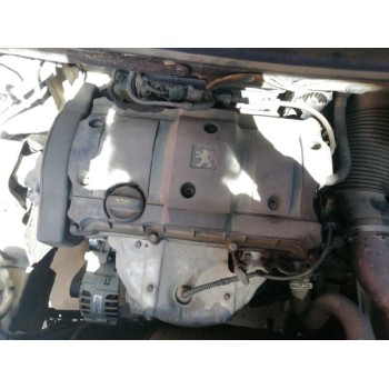 peugeot 307 (s1) del año 2003