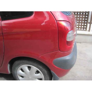 citroën xsara picasso del año 2001