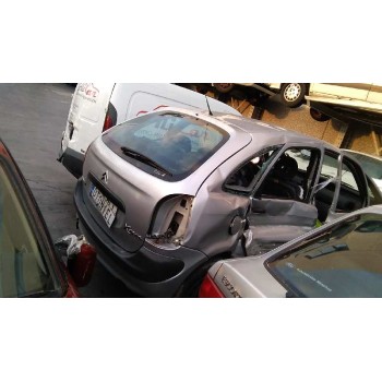 citroën xsara picasso del año 2003