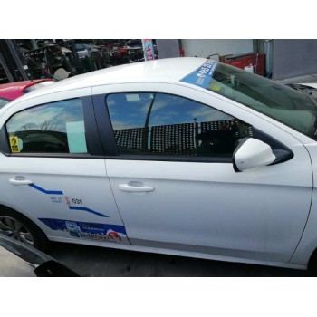 citroën c-elysée del año 2013