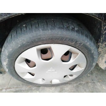 mitsubishi colt berlina 5 (z30a) del año 2005