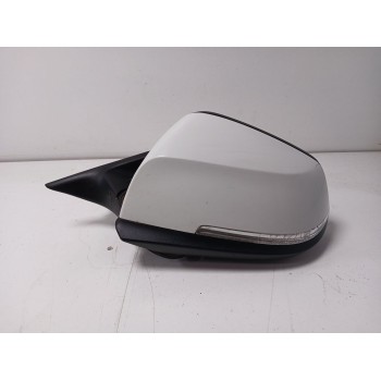 Recambio de retrovisor izquierdo para bmw 3 (f30, f80) 318 d referencia OEM IAM E1021185  