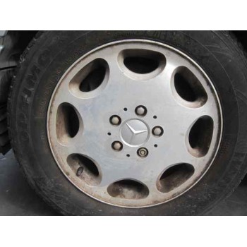 mercedes-benz clase s (w140) berlina del año 1993