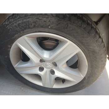 dacia sandero ii (b8_) del año 2015