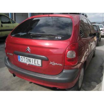 citroën xsara picasso del año 2001