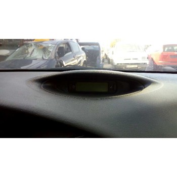 citroën c5 berlina del año 2001