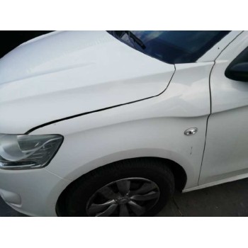 citroën c-elysée del año 2013