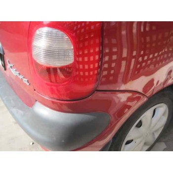 citroën xsara picasso del año 2001