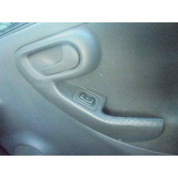 opel corsa c del año 2005