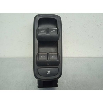 MANDO ELEVALUNAS DELANTERO IZQUIERDO EN1514A132AA 1902146 4 TECLAS