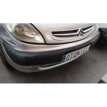 citroën xsara picasso del año 2003