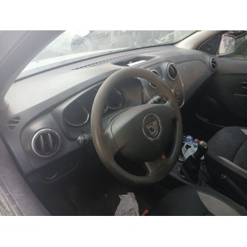 dacia sandero ii (b8_) del año 2015