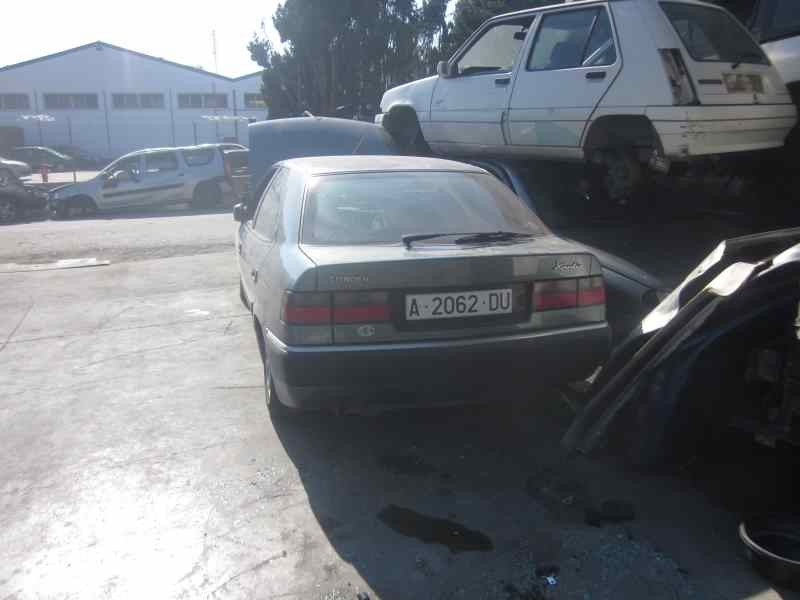 citroën xantia break del año 1998
