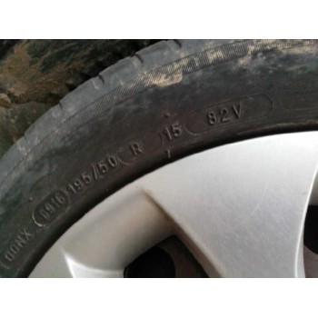 mitsubishi colt berlina 5 (z30a) del año 2005