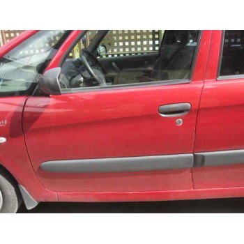 citroën xsara picasso del año 2001