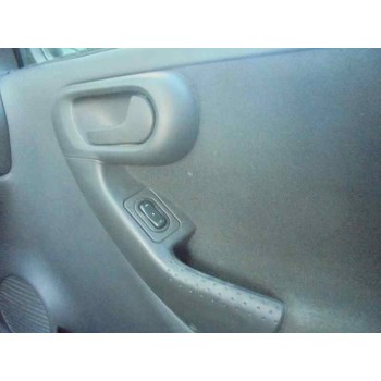 opel corsa c del año 2005