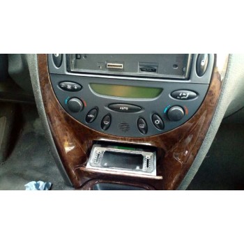 citroën c5 berlina del año 2001