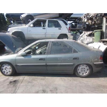 citroën xantia break del año 1998
