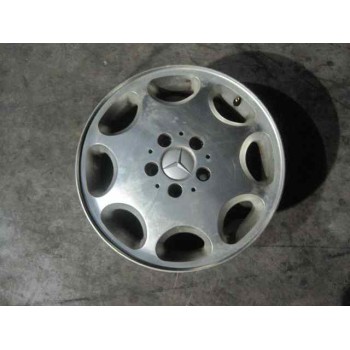 mercedes-benz clase s (w140) berlina del año 1993