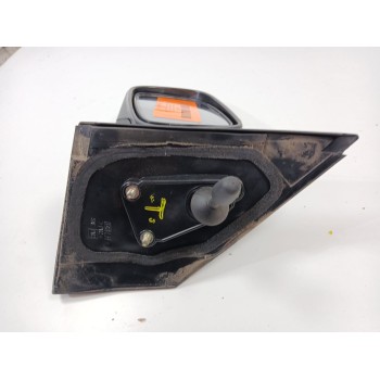 Recambio de retrovisor izquierdo para toyota yaris (ncp1/nlp1/scp1) 1.0 linea luna referencia OEM IAM E13020399 MANUAL 