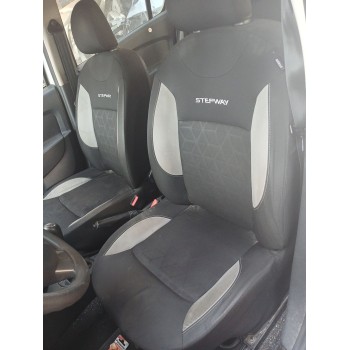 dacia sandero ii (b8_) del año 2015