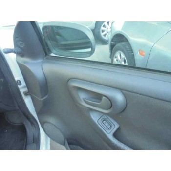opel corsa c del año 2005