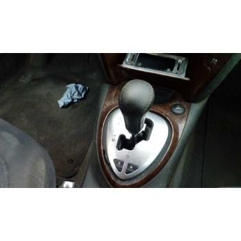 citroën c5 berlina del año 2001