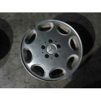 mercedes-benz clase s (w140) berlina del año 1993