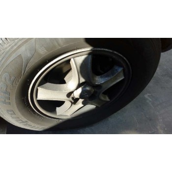 hyundai santa fe (sm) del año 2002