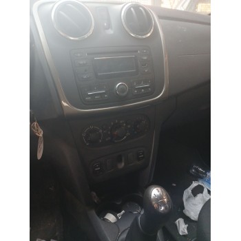 dacia sandero ii (b8_) del año 2015