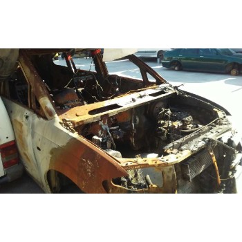 ssangyong rodius del año 2006