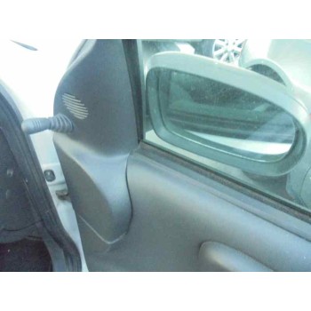 opel corsa c del año 2005