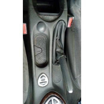 citroën c5 berlina del año 2001