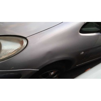 citroën xsara picasso del año 2003