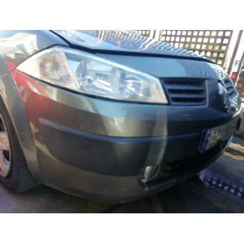 renault megane ii berlina 5p del año 2004