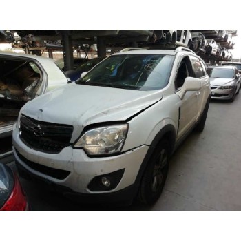 opel antara del año 2013