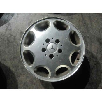 mercedes-benz clase s (w140) berlina del año 1993