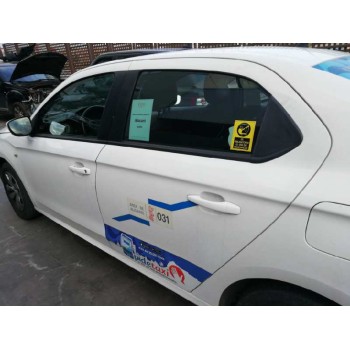 citroën c-elysée del año 2013