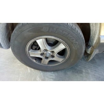 hyundai santa fe (sm) del año 2002