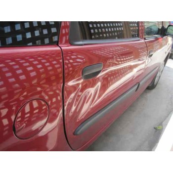 citroën xsara picasso del año 2001