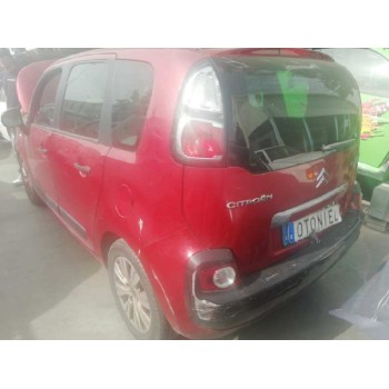 citroën c3 picasso del año 2009